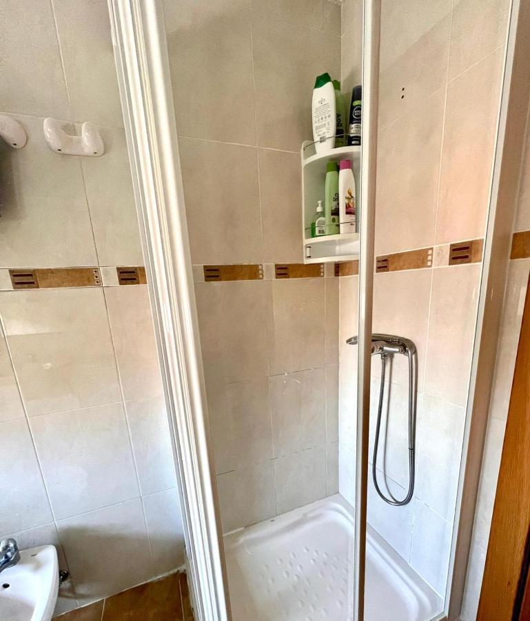 Apartamento Puertu Chicu con plaza de garaje privada Llanes Exterior foto