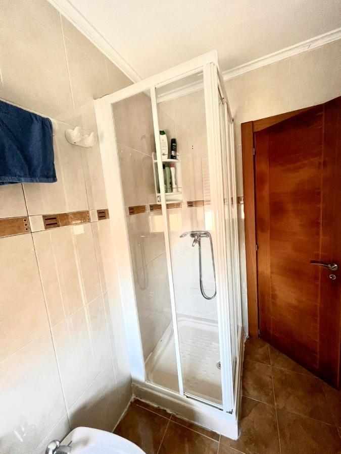 Apartamento Puertu Chicu con plaza de garaje privada Llanes Exterior foto