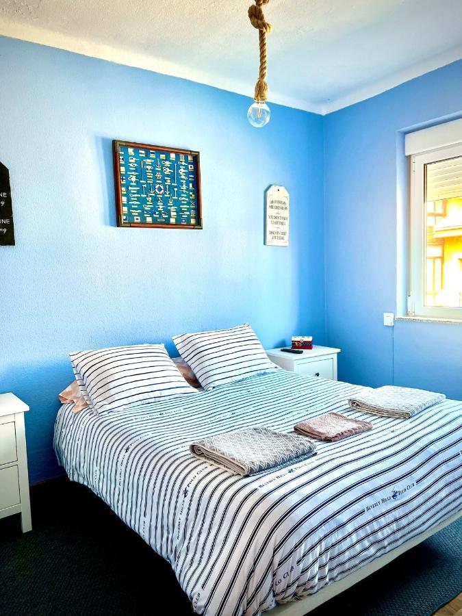 Apartamento Puertu Chicu con plaza de garaje privada Llanes Exterior foto