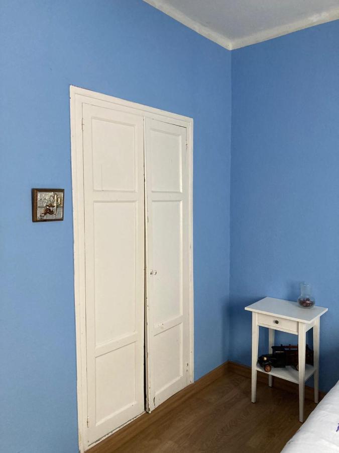 Apartamento Puertu Chicu con plaza de garaje privada Llanes Exterior foto